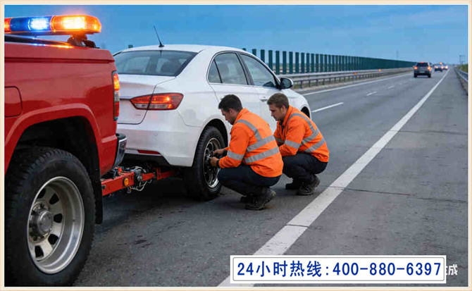 贵德汽车救援道路救援 贵德汽车救援道路救援
